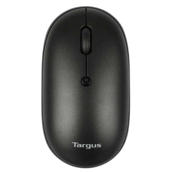 Targus Compact Multi-Device Dual Mode Antimicrobial Wireless Mouse Carousel 2