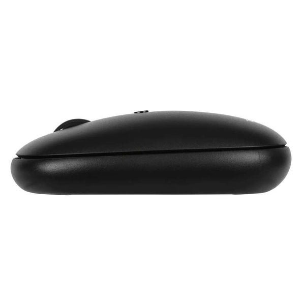 Targus Compact Multi-Device Dual Mode Antimicrobial Wireless Mouse Carousel 8