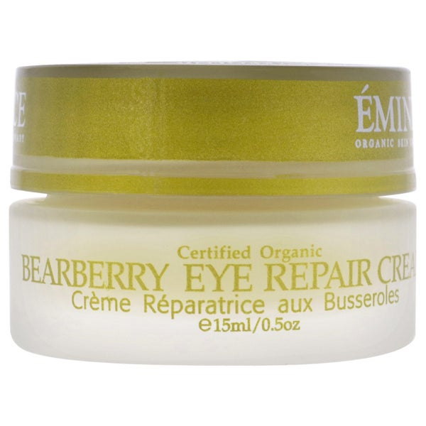 Eminence Bearberry Eye Repair Cream - 0.5 oz Cream Carousel 2