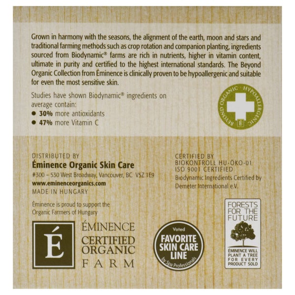 Eminence Bearberry Eye Repair Cream - 0.5 oz Cream Carousel 8