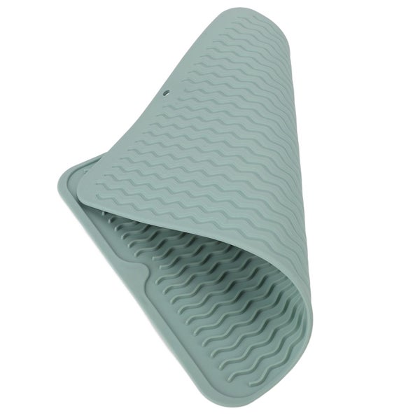 dish drying mat dish drainer mat heat resistant mat Dish Drying Mat Soft Carousel 1