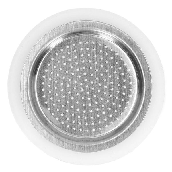 stainless steel filter basket stainless steel portafilter basket stainless stee Carousel 2