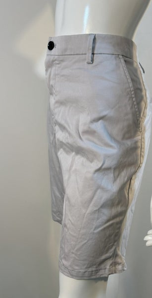 YD cream coloured mens shorts size 3863617139968386111