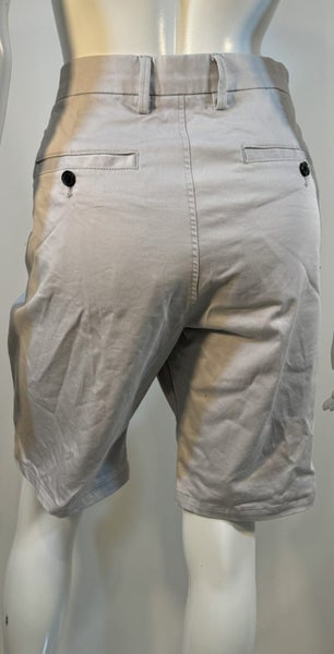 YD cream coloured mens shorts size 3863617139968386112