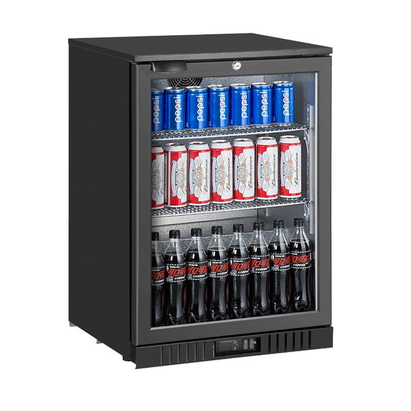 Beer Fridge 138L Carousel 1