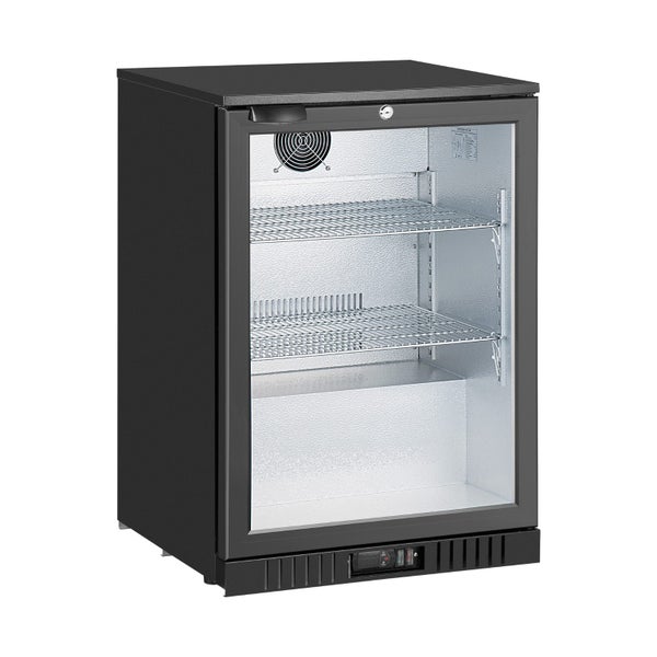 Beer Fridge 138L Carousel 2