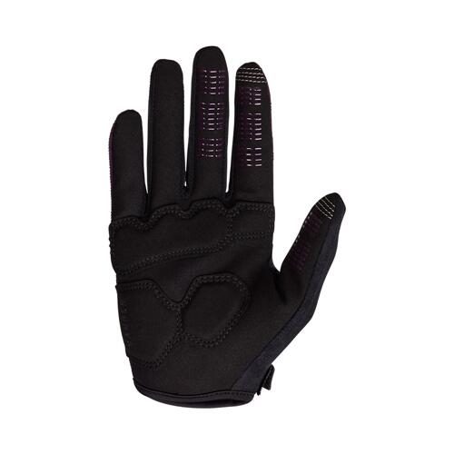 FOX RACING 2024 WOMENS RANGER GLOVES GEL [DARK PURPLE] Carousel 2