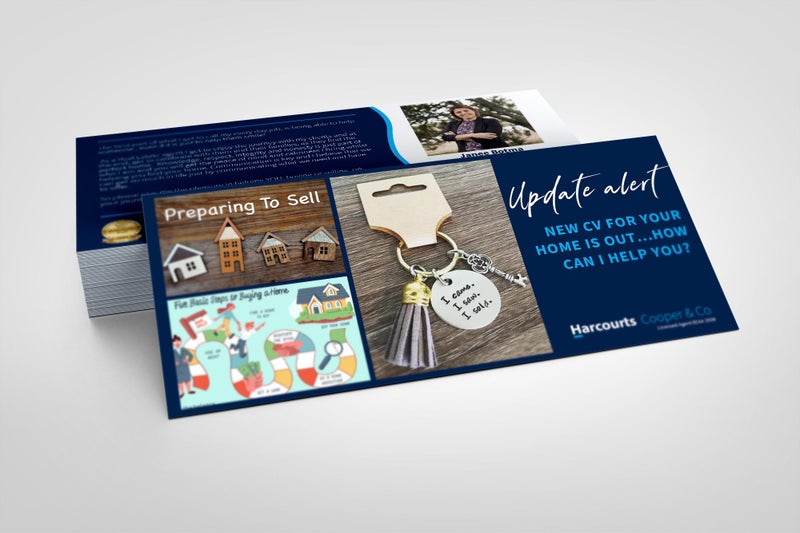 DL Flyers Printing (QTY 250) - Best price in New Zealand Carousel 2