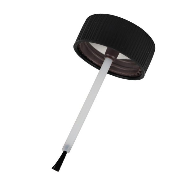 Empty Touch Up Bottles 50ml + Brush Attached To Lid x 5 Pack Carousel 3