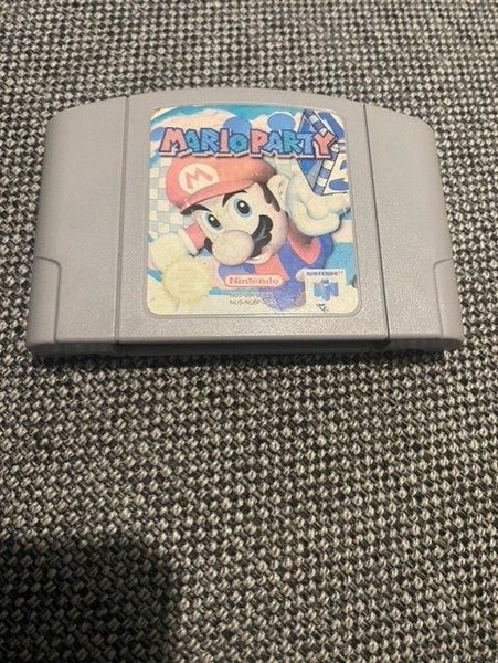 Mario Party - Pal Nz - Afterpay available Carousel 1