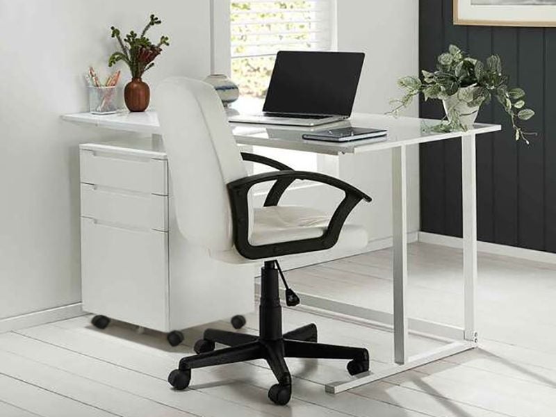 Desk 140cm Carousel 1