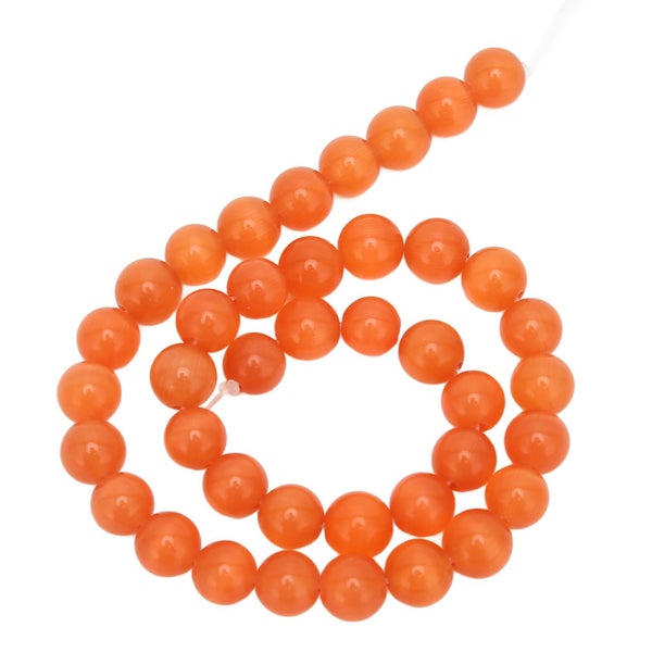 diy jewelry beads cat's eye beads diy cat's eye beads DIY Beads Glossy Smoother Carousel 2