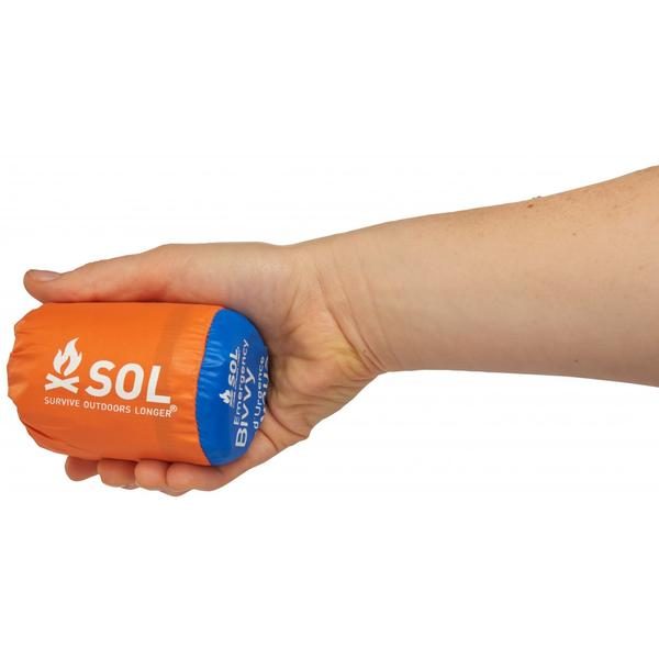 SOL Emergency Bivvy Carousel 2