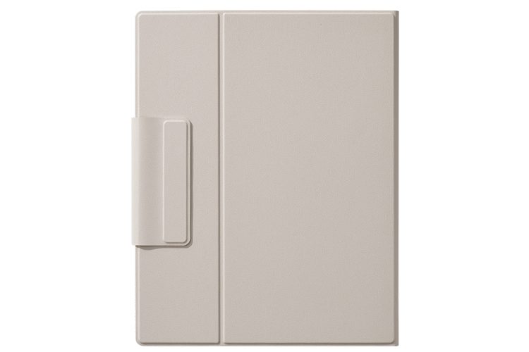 ONYX BOOX Go 10.3 Magnetic Case - Beige Carousel 1