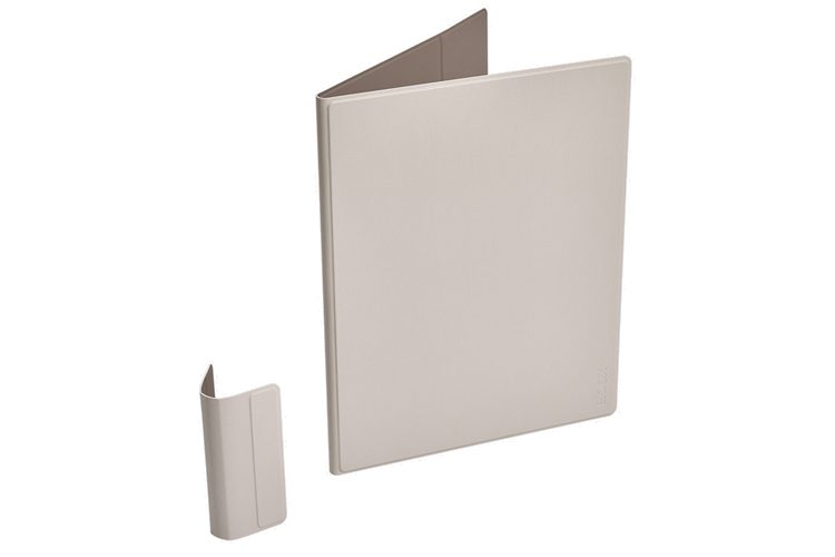 ONYX BOOX Go 10.3 Magnetic Case - Beige Carousel 2