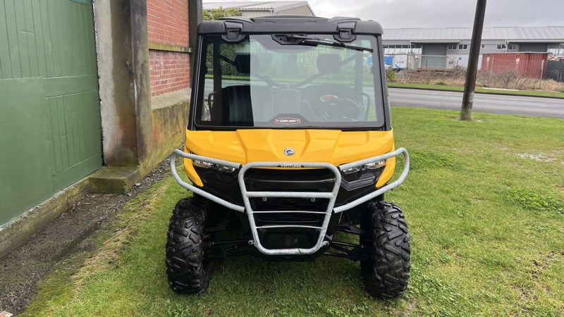 2020 Can-Am Defender HD8 PRO - SAVE $2000!62867853506819114