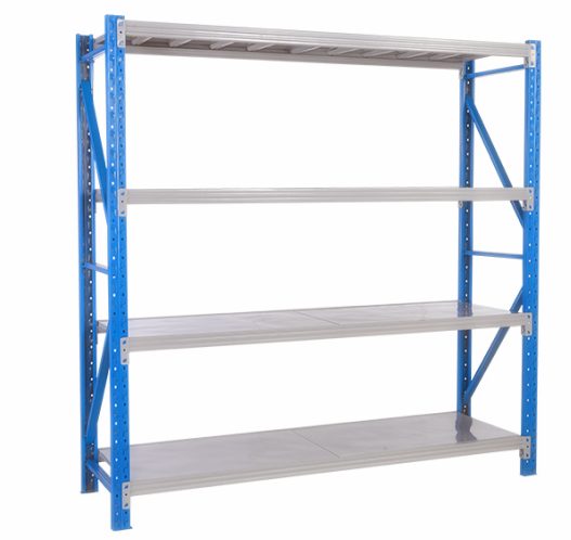 Shelving Storage Racking 2000x1500x500mm Carousel 1