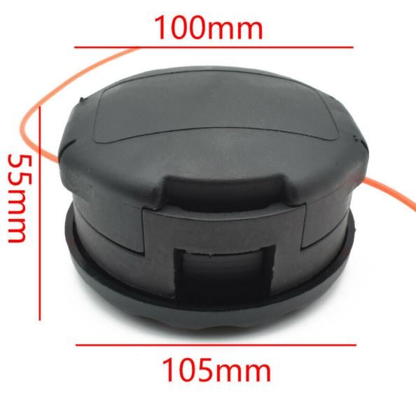 STIHL NYLON AUTOCUT TRIMMER HEAD 400SF Carousel 1