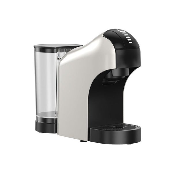 Italian Espresso Capsule Machine 3-in-1 Multi Capsule Pod Coffee Machine Carousel 1