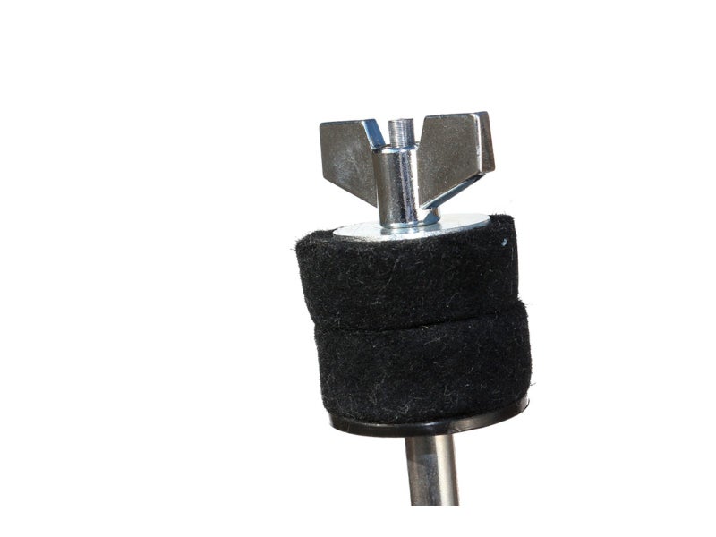 Boom & Straight Cymbal Stand Double Braced Adjustable Height62950002584706112