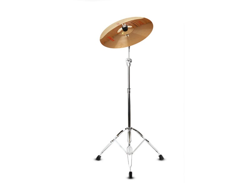 Boom & Straight Cymbal Stand Double Braced Adjustable Height62950002584706114