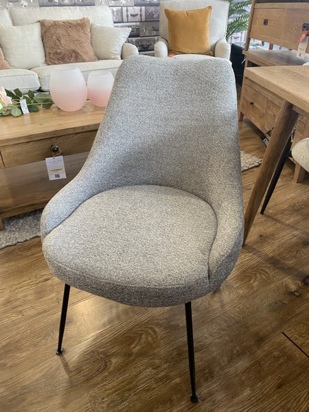 Urbano Interiors - Granada Dining Chair- Clearance! Carousel 1