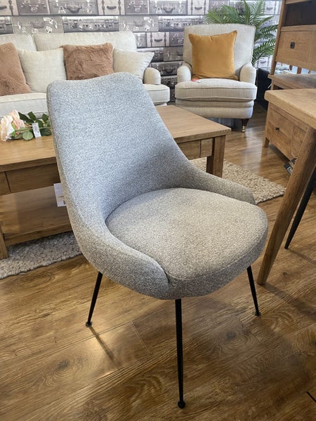 Urbano Interiors - Granada Dining Chair- Clearance! Carousel 2