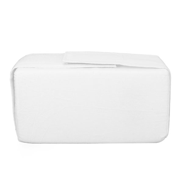 leg positioner pillows fixed strap leg pillow Side Sleeping Leg Pillow Soft Carousel 8