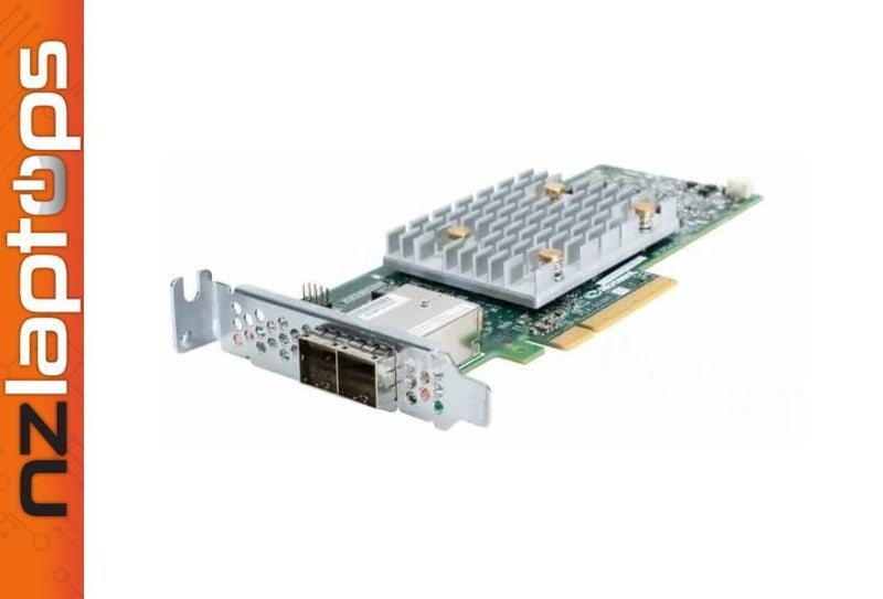 HP SAS Smart Array P411 Raid Card 1GB Cache Carousel 1
