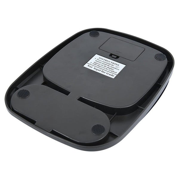 Kitchen Scale Digital Scale: Accurate to 0.1g, 3kg Capacity Carousel 7