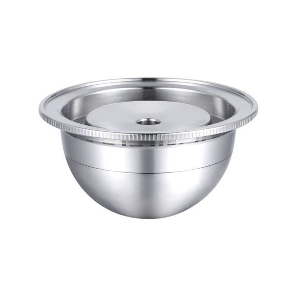 Reusable Nespresso Capsules Cup for Nespresso Vertuo Capsules Pod Vertuoline Carousel 1