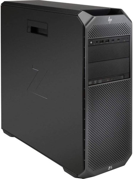 HP Z6 G4 TOWER WORKSTATION XEON GOLD RTX 2070s Carousel 2