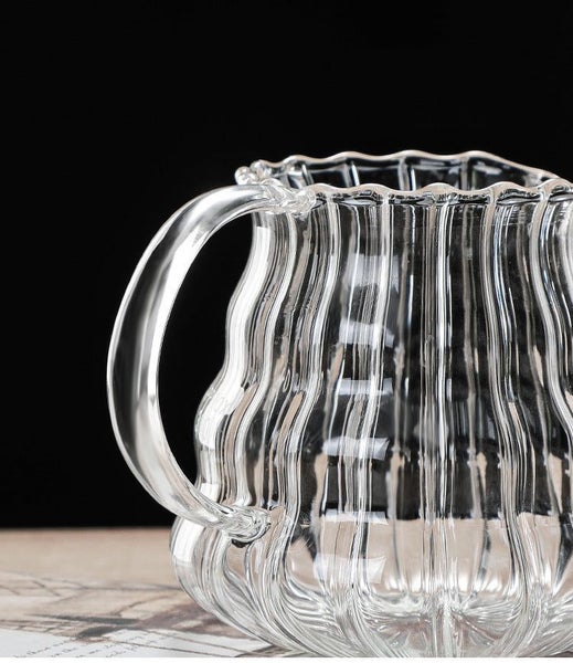 V60 Glass Coffee Range Server 300ML62981389908610111