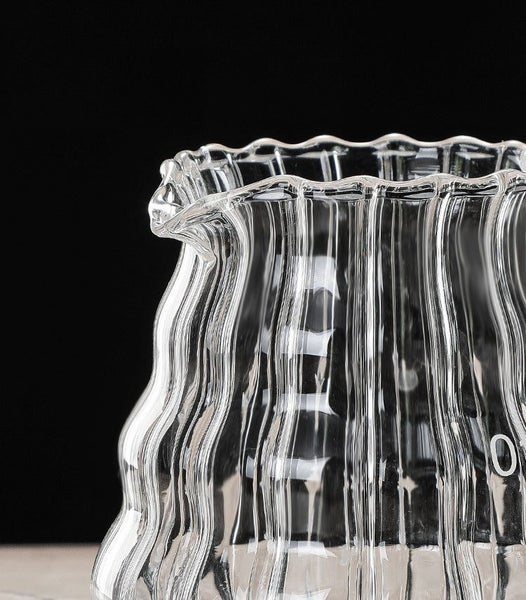 V60 Glass Coffee Range Server 700ML64519051921666112