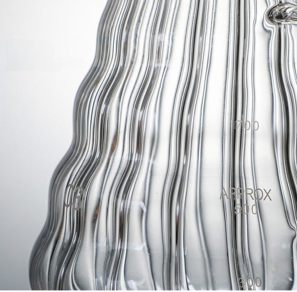 V60 Glass Coffee Range Server 700ML64519051921666114