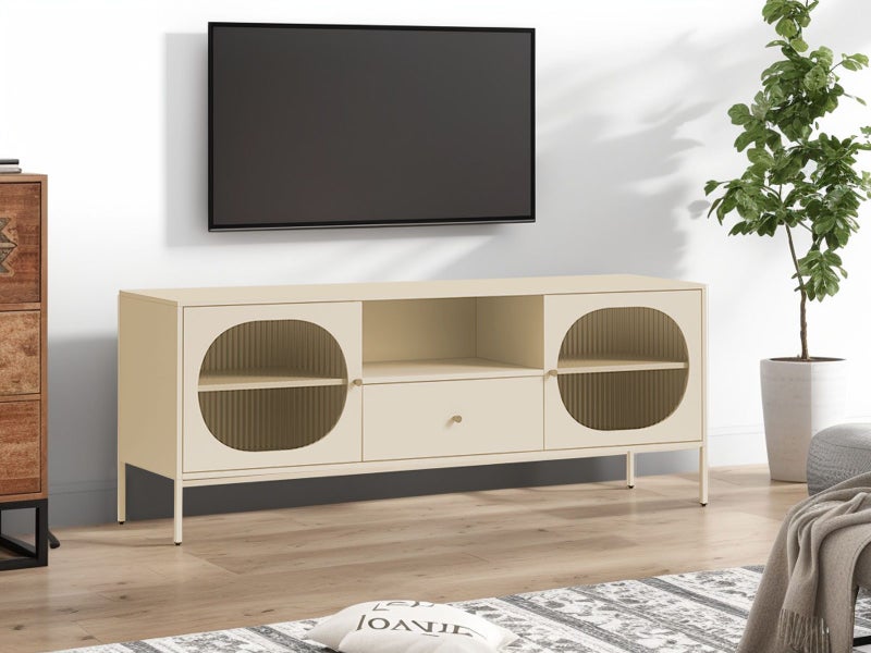 TV Unit Carousel 1