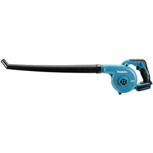#Makita Cordless Floor Blower Long Nozzle 18v LXT DUB183 Carousel 1