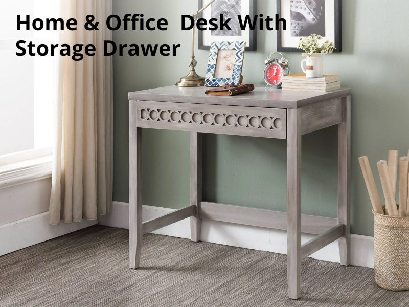 Home & Office Desk Carousel 1