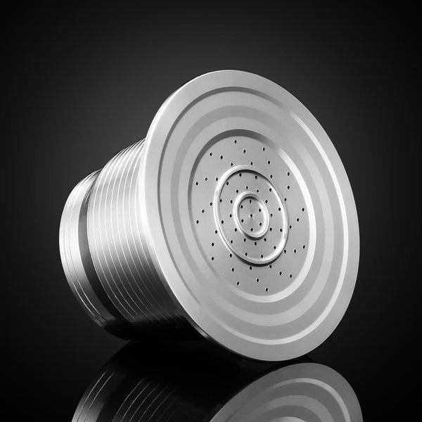 Coffee Capsule Cup Stainless-steel Refillable Carousel 2