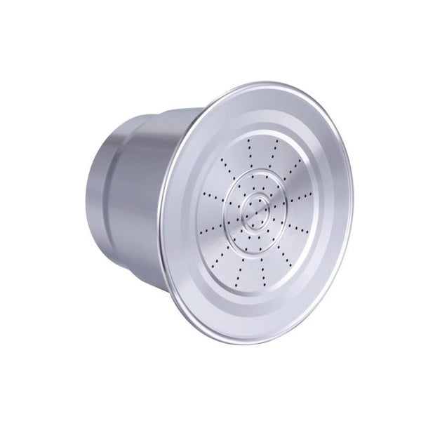 Coffee Capsule Cup Stainless-steel Refillable Carousel 1