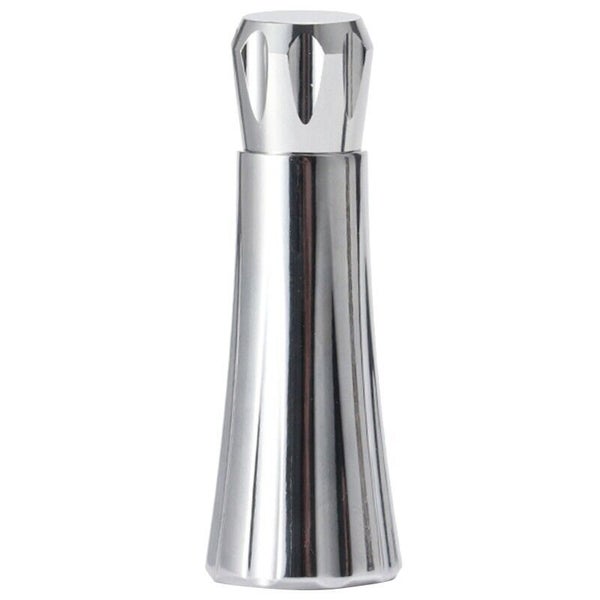 Espresso Coffee Stirrer Aluminum Alloy Coffee Distributor Needle Silver Carousel 1