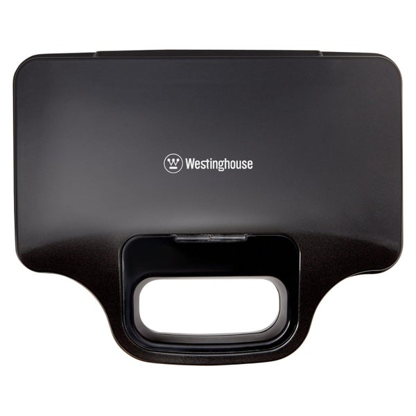 Westinghouse 2 Slice Sandwich Maker Carousel 8