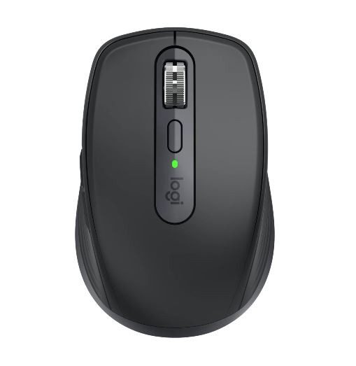 Logitech MX ANYWHERE 3S -8000 DPI -USB-C to A - 70 days per charge Carousel 1
