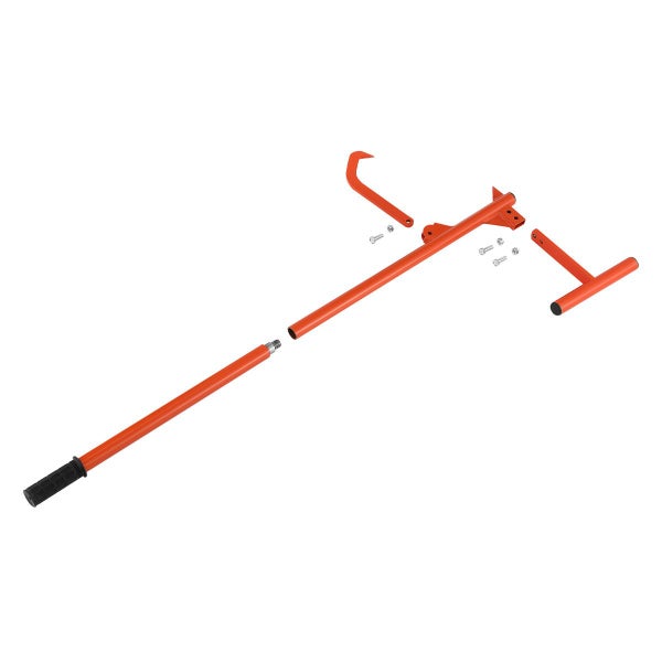 Log Lifter Timber Wood Cantilever Hook Jack Carousel 14