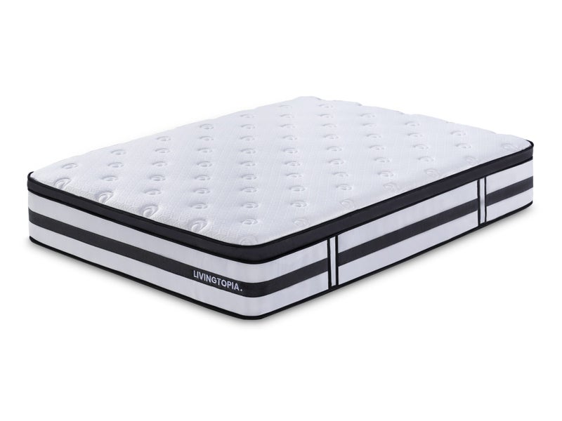 Double Mattress Carousel 1