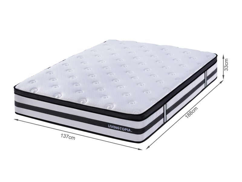 Double Mattress Carousel 9