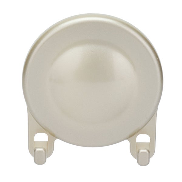 self adhesive decor cover with hooks abs wall hole cover with hooks wall hole Carousel 2