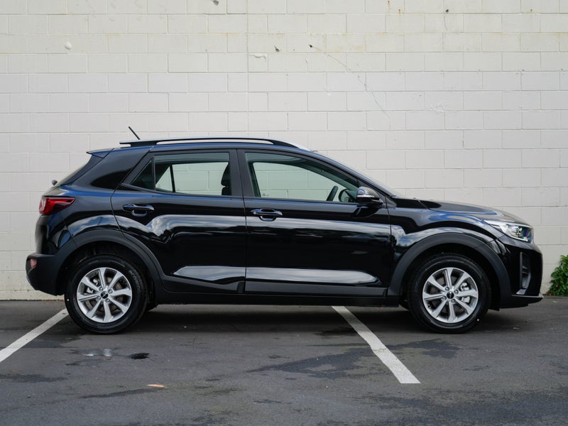 2025 Kia Stonic SX 1.0T62863259918594112