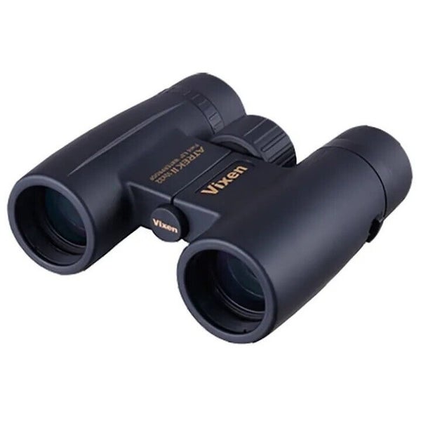 Vixen ATREK II 10x32 DCF Roof Prism Waterproof Compact Binoculars VX14724 Carousel 2