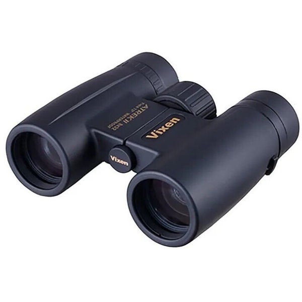 Vixen ATREK II 8x32 DCF Roof Prism Waterproof Compact Binoculars VX14723 Carousel 3